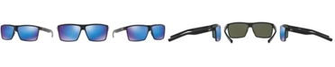 Costa Del Mar Polarized Sunglasses, RINCON 64